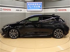 カローラスポーツ HV G Z