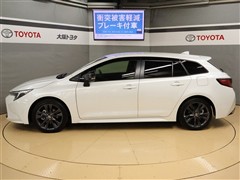 カローラツーリング HV WXB