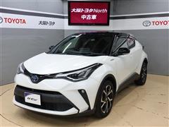 Ｃ－ＨＲ