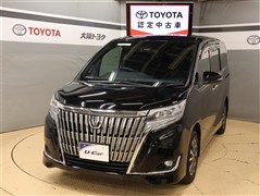 エスクァイア Xi