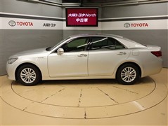 クラウンHV ロイヤルサルーン