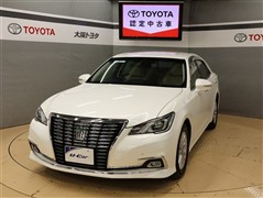 クラウン ロイヤルサルーン