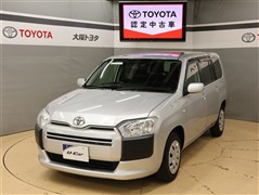 トヨタ　サクシードV TX
