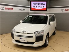 トヨタ サクシードV UL-X