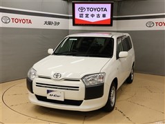 トヨタ サクシードV UL-X