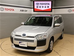 プロボックスV ハイブリッドF