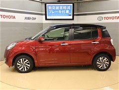 パッソ モーダ チャーム