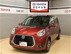 パッソ モーダ チャーム