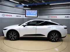 クラウンHV クロスオーバーGアドハ