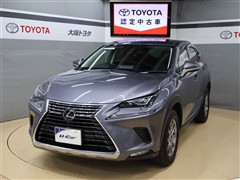 レクサス　NX300 Iパッケージ