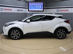 C-HR G-T