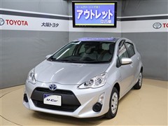 トヨタ アクア L