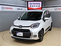 シエンタHV Z 4WD