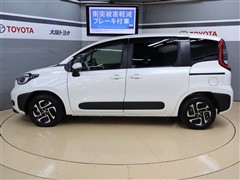 シエンタHV Z 4WD