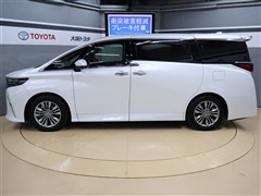 アルファード Z