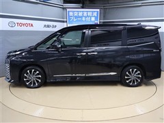 ヴォクシーHV S-Z