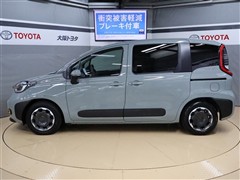 シエンタHV Z
