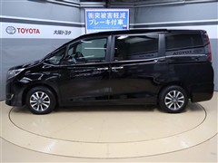 エスクァイアHV GIプレミアムPブ