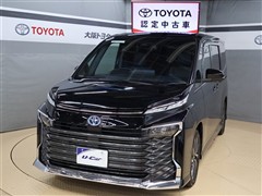 ヴォクシーHV S-Z
