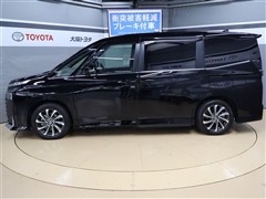 ヴォクシーHV S-Z