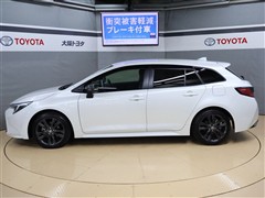 カローラツーリング HV WXB
