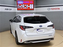 カローラツーリング HV WXB