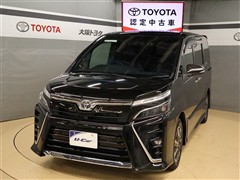 トヨタ ヴォクシー ZSキラメキ3