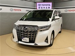 アルファード 2.5G