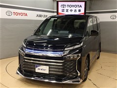 ヴォクシーHV S-Z