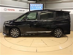 ヴォクシーHV S-Z