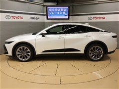 クラウンHV クロスオーバーGアドハ