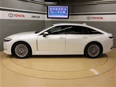 クラウンセダンHEV  Z