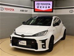 トヨタ GRヤリス RZハイパ ファーストED