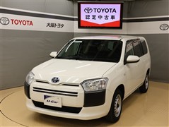 プロボックスV ハイブリッドGL