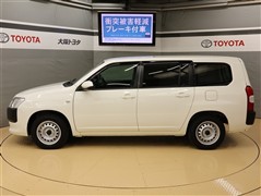 プロボックスV ハイブリッドGL