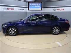 クラウンHV S Cパッケージ