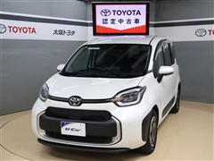 トヨタ シエンタHV Z