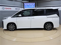 ヴォクシーHV S-Z