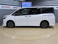 ヴォクシー ZSキラメキ3
