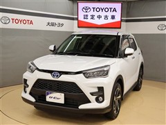 ライズHV Z