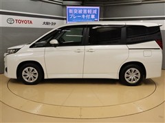 ノアHV X