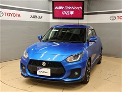 スイフトスポーツ ベースグレード
