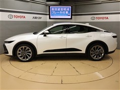 クラウンHV クロスオーバーGアドハ