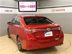 SAI G Aパッケージ