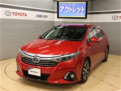 トヨタ SAI G Aパッケージ