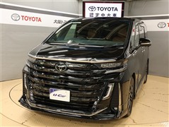 ヴェルファイアHV Z プレミア