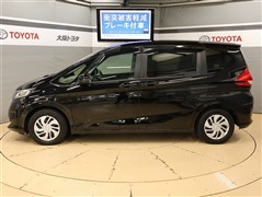 フリード G・ホンダセンシング