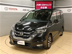 セレナHV ハイウェイスター Vセレ2