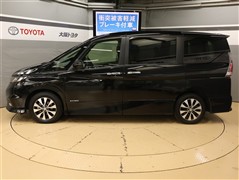 セレナHV ハイウェイスター Vセレ2