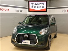 パッソ モーダ チャーム